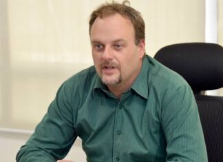 Morre aos 52 anos o ex‑secretário de Saúde de Jundiaí, Luís Carlos Casarin