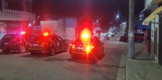 Guarda Municipal intensifica operação contra perturbação do sossego no bairro São José, em Campo Limpo Paulista