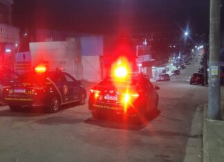 Guarda Municipal intensifica operação contra perturbação do sossego no bairro São José, em Campo Limpo Paulista