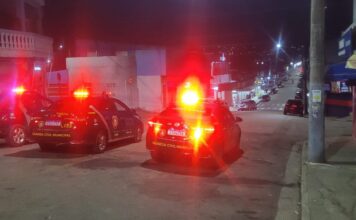 Guarda Municipal intensifica operação contra perturbação do sossego no bairro São José, em Campo Limpo Paulista