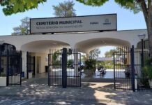 IML de Jundiaí busca familiares de homem que morreu após passar mal em Várzea Paulista