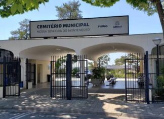 IML de Jundiaí busca familiares de homem que morreu após passar mal em Várzea Paulista