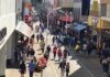 Jundiaí tem quase 13 mil estabelecimentos comerciais; Região Oeste concentra 23% das atividades