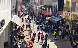 Jundiaí tem quase 13 mil estabelecimentos comerciais; Região Oeste concentra 23% das atividades
