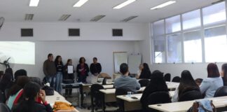 Formação completa prepara novos monitores das creches municipais de Campo Limpo Paulista para cuidar melhor das crianças