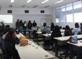 Formação completa prepara novos monitores das creches municipais de Campo Limpo Paulista para cuidar melhor das crianças