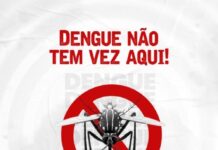 Itupeva encerra julho sem novos casos de dengue e celebra avanço no controle da doença