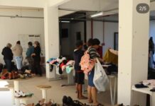 O Fundo Social de Solidariedade de Campo Limpo Paulista realizou, nesta terça-feira (15)