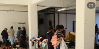 O Fundo Social de Solidariedade de Campo Limpo Paulista realizou, nesta terça-feira (15)