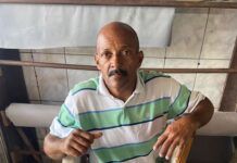 Campanha de Doação de Sangue para Nosso amigo Joaquim está precisando da sua ajuda!