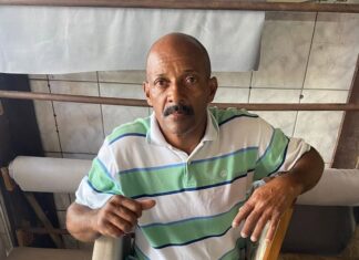 Campanha de Doação de Sangue para Nosso amigo Joaquim está precisando da sua ajuda!