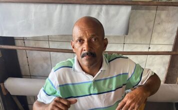 Campanha de Doação de Sangue para Nosso amigo Joaquim está precisando da sua ajuda!