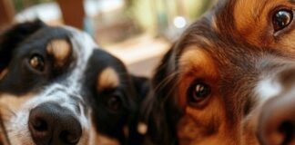 Feira de Adoção do Instituto Focinho Feliz acontece dia 26 no Maxi Shopping Jundiaí