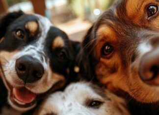 Feira de Adoção do Instituto Focinho Feliz acontece dia 26 no Maxi Shopping Jundiaí