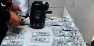 GM prende homem com 40 mil dólares e grande quantidade de drogas em Jundiaí
