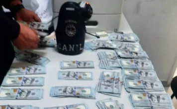 GM prende homem com 40 mil dólares e grande quantidade de drogas em Jundiaí