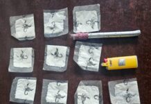 Homem de 26 anos é preso por tráfico de drogas no Jardim Corcovado, em Campo Limpo Paulista