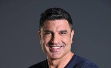 O apresentador Edu Guedes, noivo de Ana Hickmann, foi diagnosticado com câncer no pâncreas.
