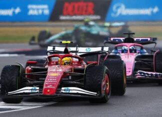 Fórmula 1 voltará à TV Globo em 2026 após anos na Band — fãs reagem à mudança