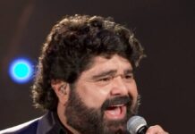 Fabiano, da dupla com César Menotti, capota carro na BR-040, em Juiz de Fora