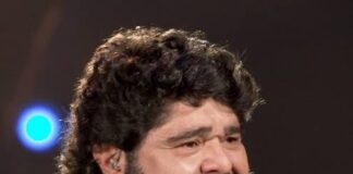 Fabiano, da dupla com César Menotti, capota carro na BR-040, em Juiz de Fora