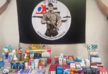 Quatro farmácias são vítimas de arrastão em Jundiaí neste feriado