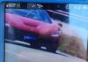 Ferrari é flagrada a mais de 200 km/h durante operação da Polícia Militar Rodoviária na SP-147