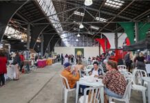 2ª edição do “Sabores da Gente” movimenta o Espaço Expressa neste sábado em Jundiaí