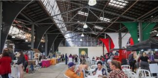 2ª edição do “Sabores da Gente” movimenta o Espaço Expressa neste sábado em Jundiaí