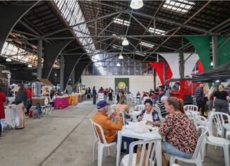 2ª edição do “Sabores da Gente” movimenta o Espaço Expressa neste sábado em Jundiaí
