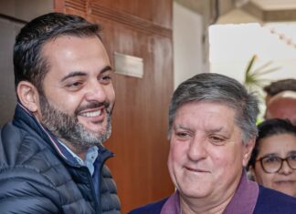 BOM DIA, SERVIDOR! Prefeitura lança programa para aproximar gestão e servidores