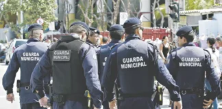 Falece GCM de Valinhos que teve o corpo incendiado em serviço; velório ocorreu nesta tarde