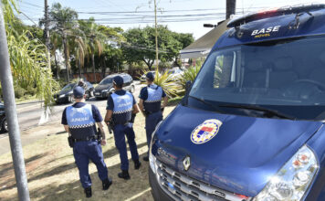 Pedinte que ofendia pedestres é preso pela GMJ no Centro de Jundiaí