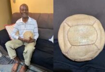 Morre em Jundiaí, aos 84 anos, Sebastião Lourenço, ex-goleiro que defendeu pênalti de Pelé