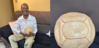 Morre em Jundiaí, aos 84 anos, Sebastião Lourenço, ex-goleiro que defendeu pênalti de Pelé