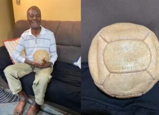 Morre em Jundiaí, aos 84 anos, Sebastião Lourenço, ex-goleiro que defendeu pênalti de Pelé