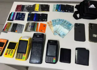 Golpistas são detidos durante show de Gusttavo Lima em Jundiaí