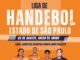 Sábado é dia de handebol em Campo Limpo Paulista