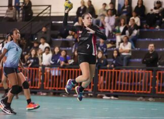 Atleta do Time Jundiaí é convocada para a Seleção Paulista de Handebol