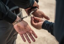 HOMEM É PRESO EM FLAGRANTE APÓS ESPANCAR A FILHA DE 6 ANOS EM ITUPEVA