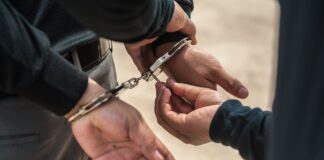 HOMEM É PRESO EM FLAGRANTE APÓS ESPANCAR A FILHA DE 6 ANOS EM ITUPEVA