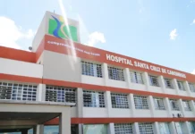 Recém-nascidos recebem antídoto de cobra por engano em SC