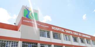 Recém-nascidos recebem antídoto de cobra por engano em SC