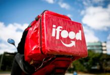 Entregador do iFood morre em acidente em Campo Limpo Paulista