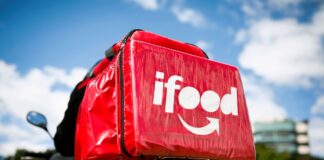 Entregador do iFood morre em acidente em Campo Limpo Paulista