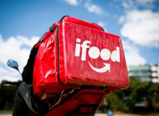 Entregador do iFood morre em acidente em Campo Limpo Paulista