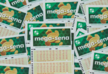Mega-Sena acumula em R$ 46 milhões para essa terça-feira