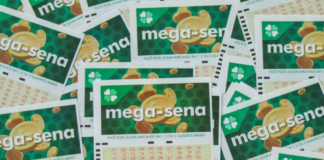 Mega-Sena acumula em R$ 46 milhões para essa terça-feira