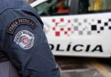 Suspeito de matar morador de rua com mais de 15 facadas é preso em Jundiaí