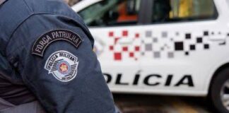 Suspeito de matar morador de rua com mais de 15 facadas é preso em Jundiaí